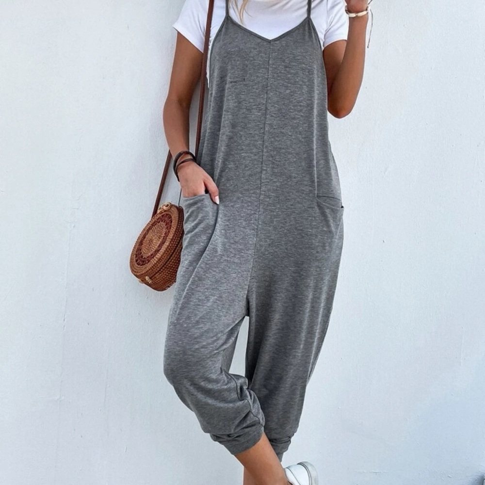 SHEIN Jumpsuit